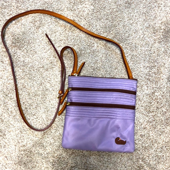 Dooney & Bourke Handbags - Dooney & Bourke Crossbody